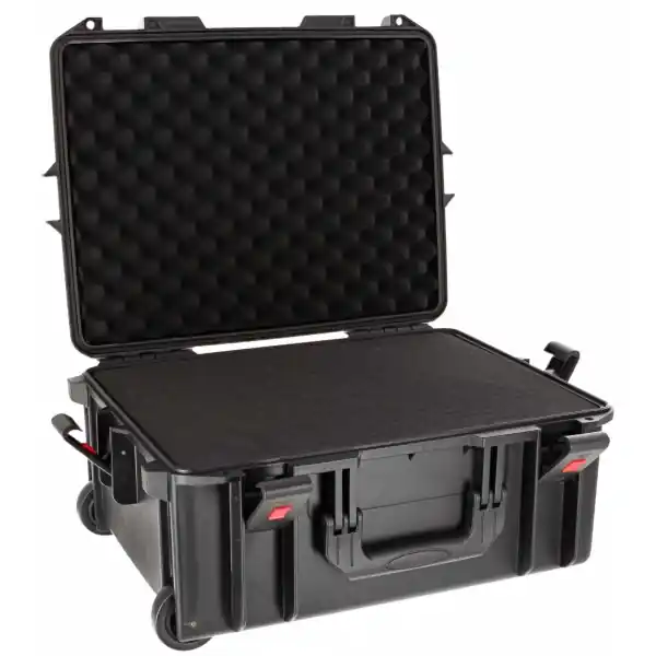 Power Acoustics - Flight casesIP65 CASE 50 Must-Have