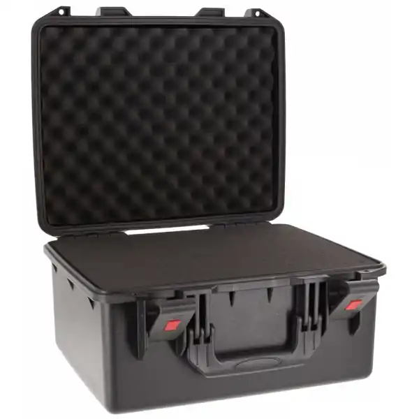 Power Acoustics - Flight casesIP65 CASE 40 Acheter Direct