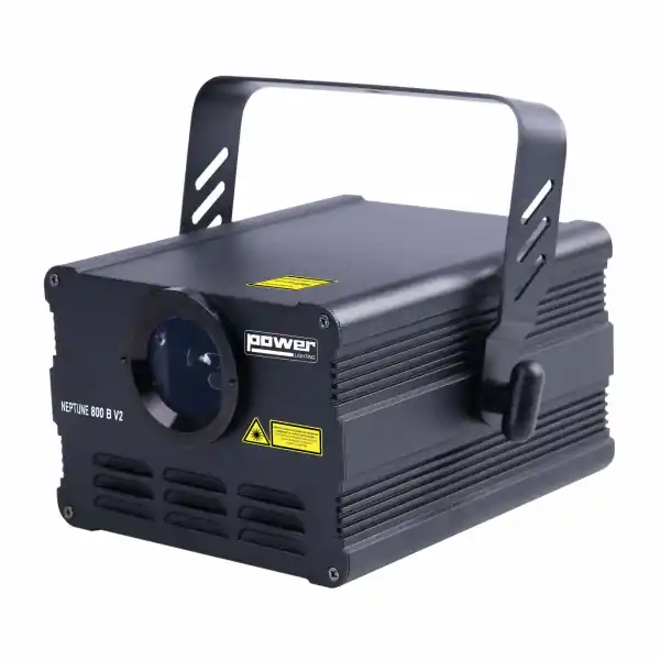Expédié Aujourd'hui Power LightingNEPTUNE 800 B V2