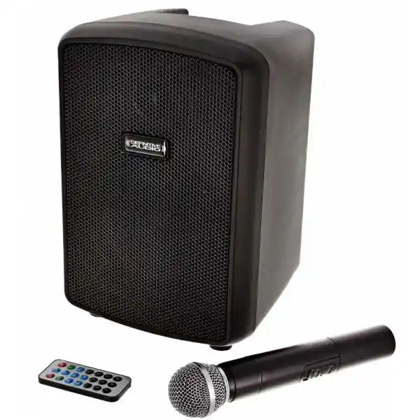 Offre Du Jour Definitive AudioRUSH ONE