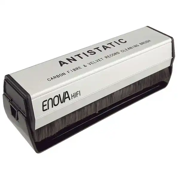 Vente Directe Enova HifiBROSSE ANTISTATIQUE VINYLE - BVA 20