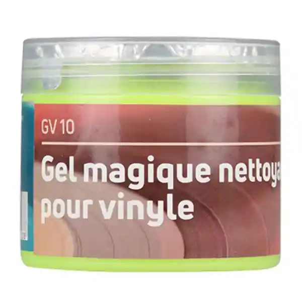 Acheter En Ligne Enova HifiGEL NETTOYAGE VINYLE - GV 10
