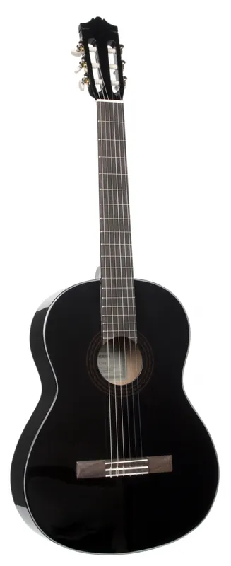 Yamaha C40BL - Noire Affaire À Saisir