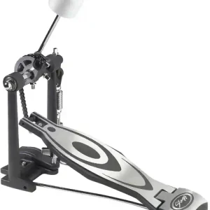 Commander Maintenant Stagg PP-50 - Simple