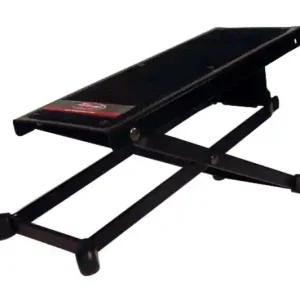 Certifié Stagg FOSA1-BK -Repose pied guitare