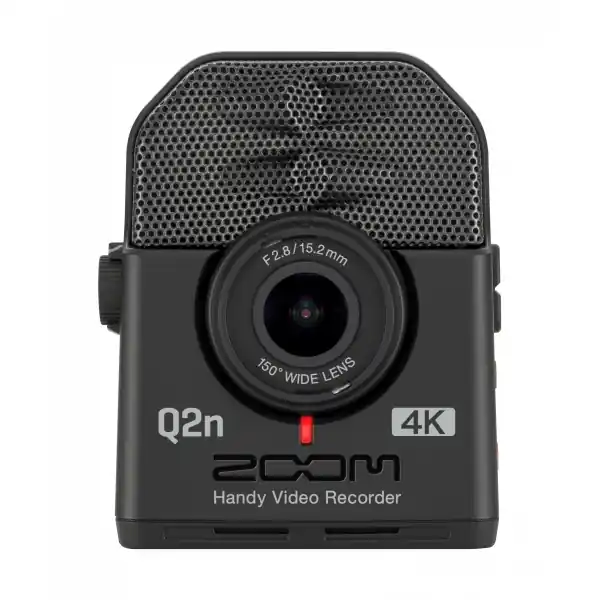 Bon Plan ZoomQ2n-4K