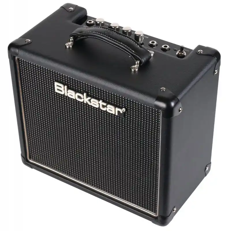 Produit De Marque Blackstar HT-1R - Combo à lampes - 1 Watts