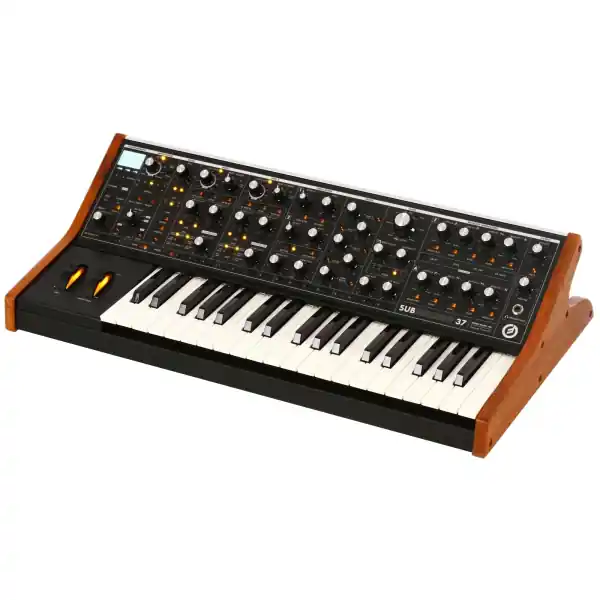 Livraison Express MoogSUBSEQUENT 37
