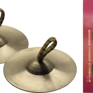 Top Vente Stagg FCY-7 - Cymbalette pour enfants