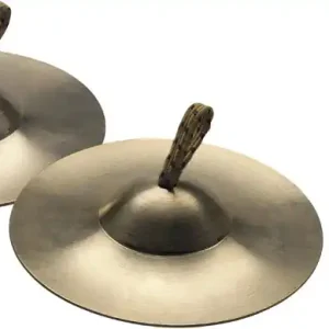 Stagg FCY-9 - Cymbalette pour enfants Commande En Gros