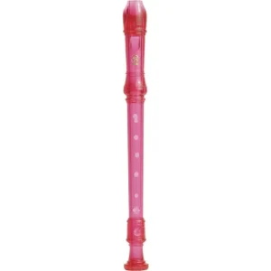 Yamaha YRS-20BP - Flûte à bec soprano doigté baroque - Rose Achat Immédiat