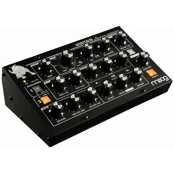 Acheter En Ligne MoogMINITAUR