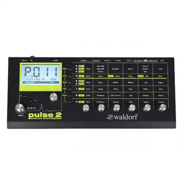 WaldorfPulse 2 Achetez Aujourd'hui