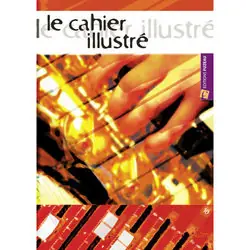 Fuzeau 6901 - Le cahier illustré - Régis Haas Nouvelle Collection
