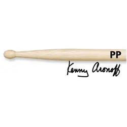 Prix Réduit Vic Firth PP - paire de baguettes signature Kenny Aronoff