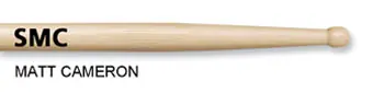 Vic Firth MC - paire de baguettes signature Matt Cameron Acheter Direct