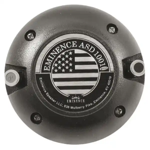 EminenceASD 1001 Prix Bas