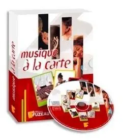Livraison Express Fuzeau 9745 - Musique à la carte