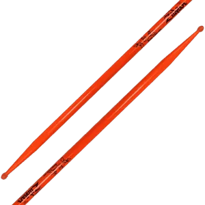 Zildjian BAGUETTES RONALD BRUNDER Super Prix