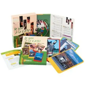 Retour Gratuit Fuzeau 9855 - Jeu de 36 carte supplémentaire pour
