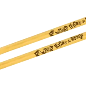 Zildjian BAGUETTES TRAVIS BARKER NATURELLES Commande En Gros