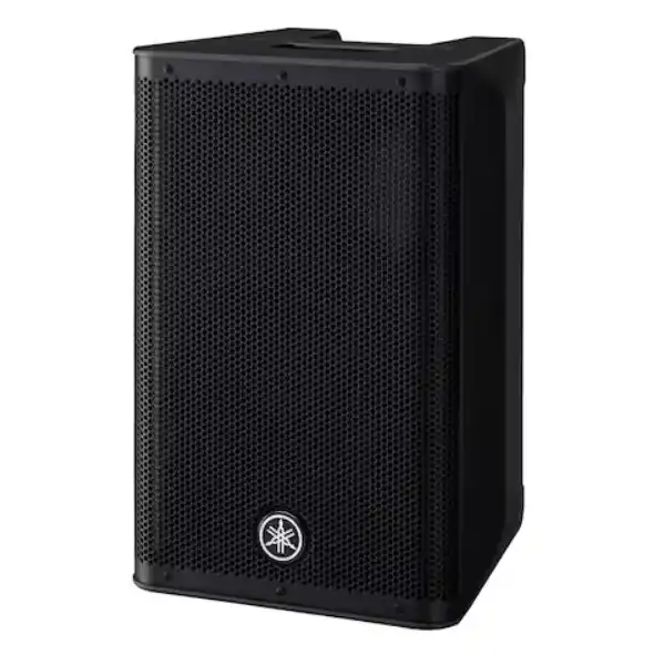 YamahaDXR8 MKII Commander Vite