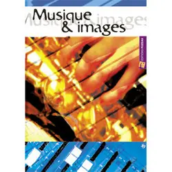 Marque Fuzeau 6903 - Le cahier musique et images - Régis Haas