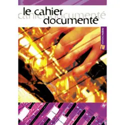 Fuzeau 6900 - Le cahier documenté - Régis Haas Certifié