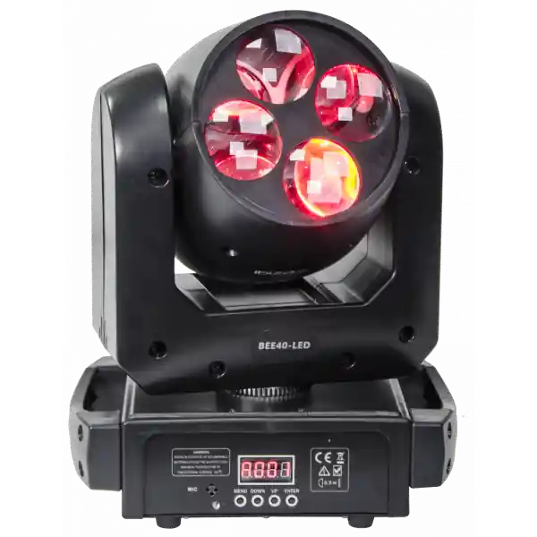 Ibiza LightBEE40-LED Vente Directe