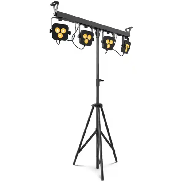 Chauvet DJ4Bar LTBT Marque