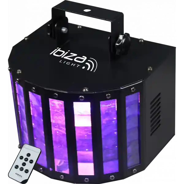 Jusqu'à Épuisement Des Stocks Ibiza LightBUTTERFLY-RC