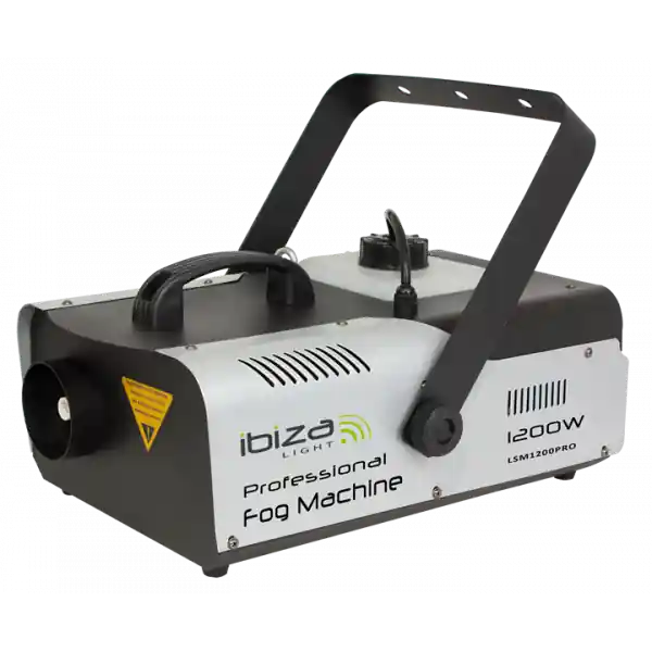Acheter En Ligne Ibiza LightLSM1200PRO