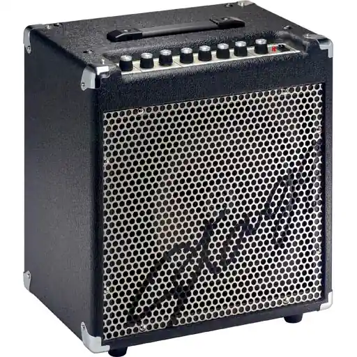 Achetez Aujourd'hui DISCONTINUE Stagg EDA-40 - Ampli 40W pour batterie électronique