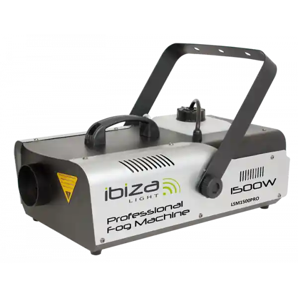 Ibiza LightLSM1500PRO Commande En Gros