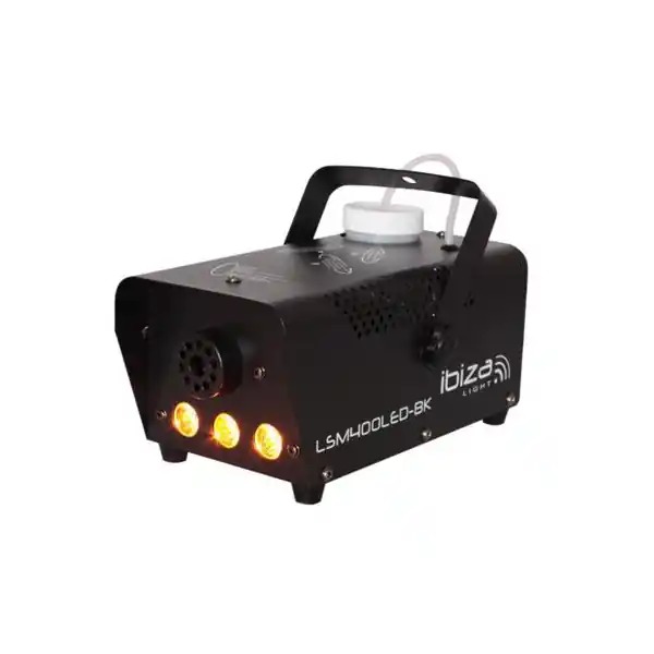 Nouvel Arrivage Ibiza LightLSM400LED-BK