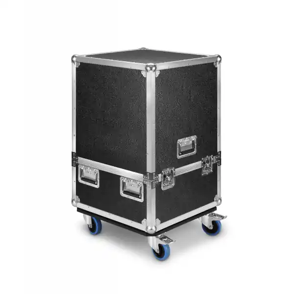 LD SystemsMAUI P900 FLIGHTCASE Dernier Modèle