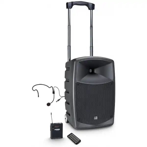 LD SystemsROADBUDDY 10 HS B5 Affaire À Saisir