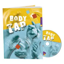 Offre Limitée DISCONTINUE Fuzeau 6893 - Body Tap - Guillaume Saint-James
