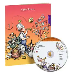Achat Immédiat Fuzeau 8982 - Ainsi font les sons Vol.1 -Sophie Ireson