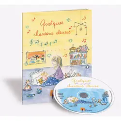 Offre Limitée Fuzeau 8215 - Quelques chansons douces