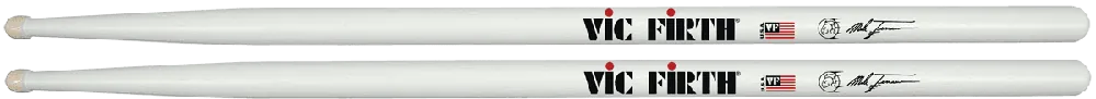 Achat Immédiat Vic Firth SMT Mike Terrana