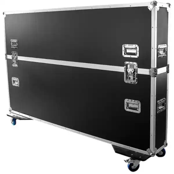 Power Acoustics - Flight casesFLIGHT ECRAN 75/85 Produit De Marque