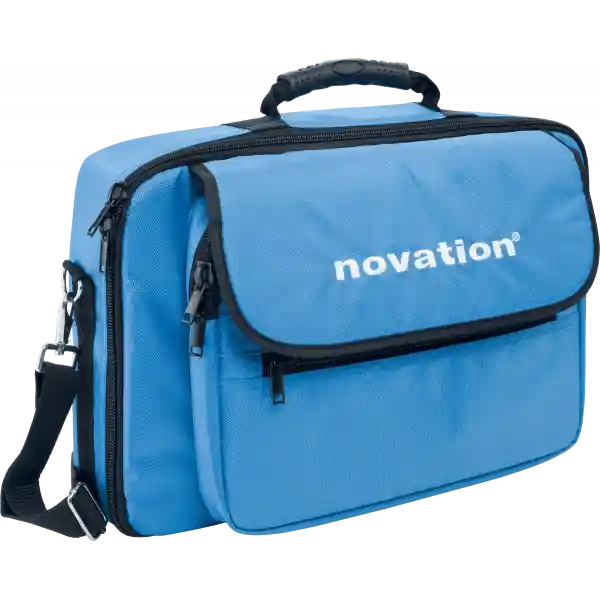 NovationBASS-STATION-II-BAG Offre Limitée