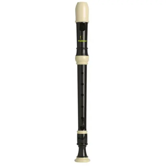 Fuzeau 8265 - Flûte à bec Soprano Moderne Populaire