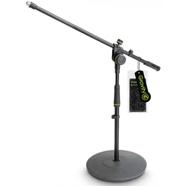 Vente Flash GravityMS 2221 B