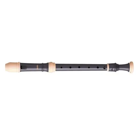 Aulos 509 - Flûte à bec alto baroque Nouvel Arrivage
