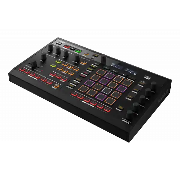Produit De Marque Pioneer DJ AlphaThetaTORAIZ SQUID