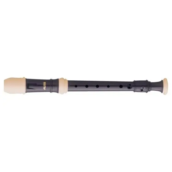 Aulos 507 - Flûte à bec sopranino baroque Produit De Marque