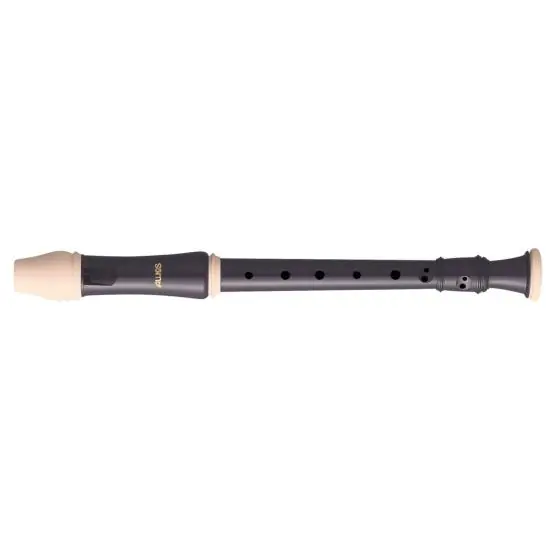 Aulos 205 - Flûte à bec soprano baroque Produit De Marque