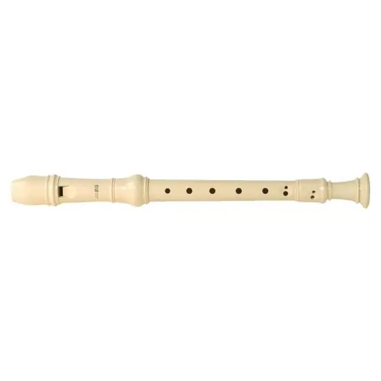 Aulos 303 - Flûte à bec soprano doigté baroque Bon Marché